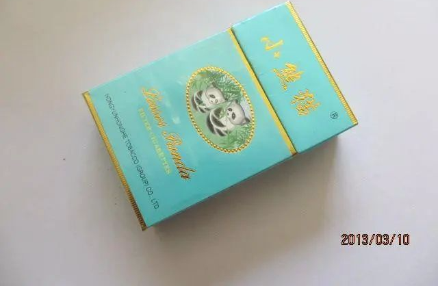 熊猫香烟小盒20支_小熊猫香烟_熊猫香烟小支装多少一包