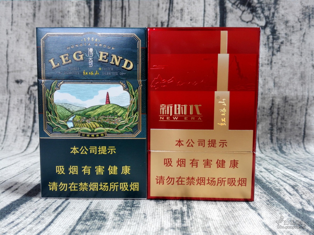 红塔山香烟推陈出新，新品寥寥且中高端产品几近缺失，竞争力或受影响