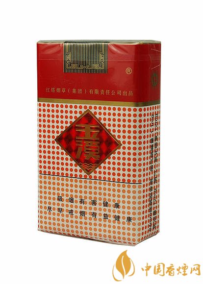 香烟玉溪多少钱一包_香烟玉溪价格表和图片_玉溪香烟