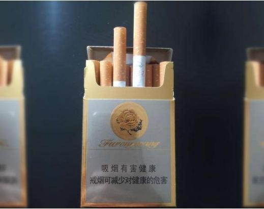 芙蓉王香烟：销量领先，成本揭秘