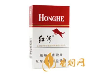 红河香烟：口感独特、性价比高，满足不同消费层次需求