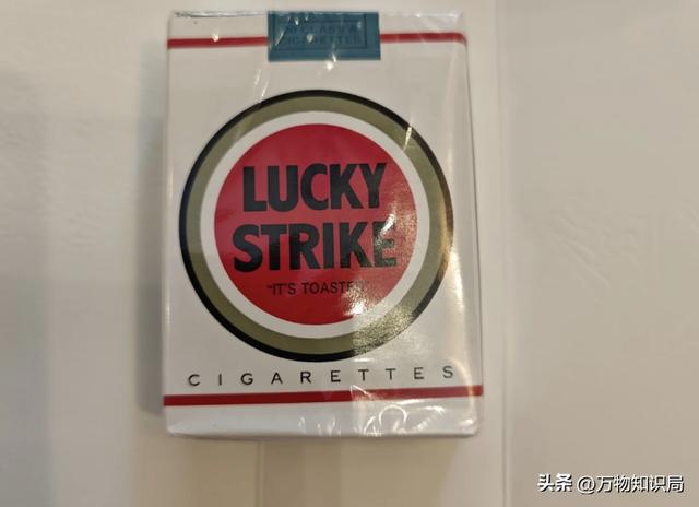 香烟好彩是哪个国家的_好彩香烟_香烟好彩多少钱