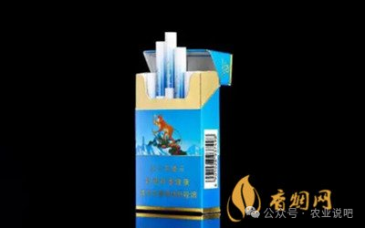 香烟好猫多少钱一包_香烟好猫价格表和图片_好猫香烟