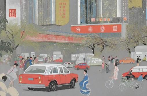 壹枝笔新品香烟市场行情：口味独特，瞄准中高端消费人群，售价约 30 元/包