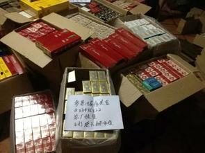 深度聚焦!羊城香烟一手批发货源：品质之选，盈利之源“第2248期” - 5 - AH香烟货源网