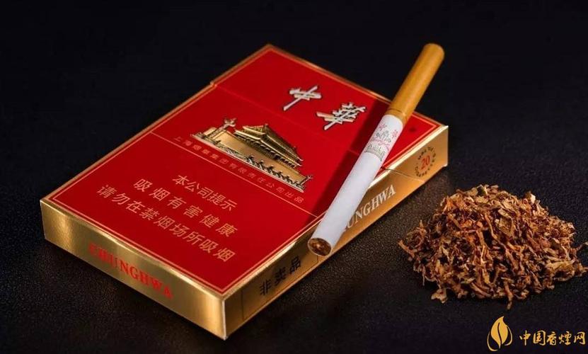 厦门香烟价格一览表
