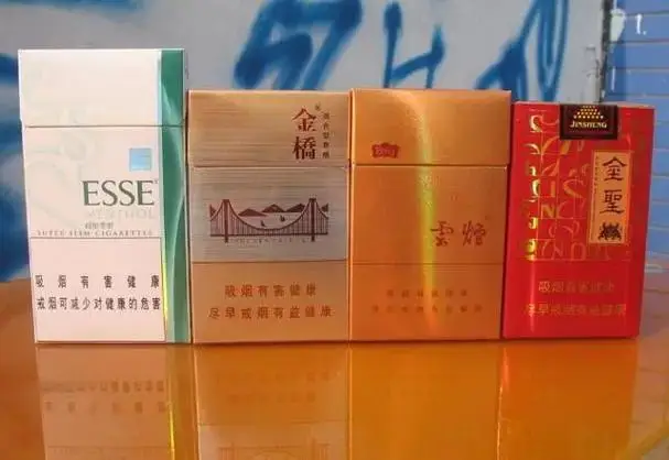 厦门香烟_香烟厦门品牌_香烟厦门一条多少钱