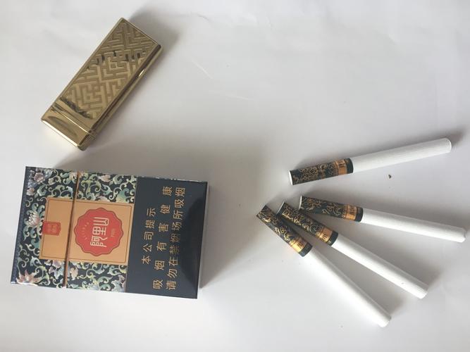 厦门香烟价格一览表