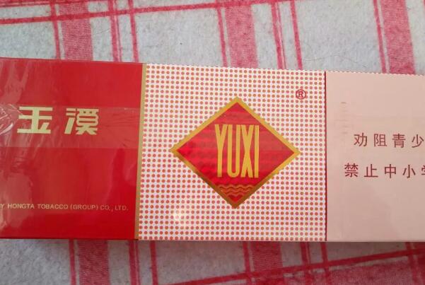 钓鱼台香烟玉溪_玉溪香烟_香烟玉溪创客多少钱一包