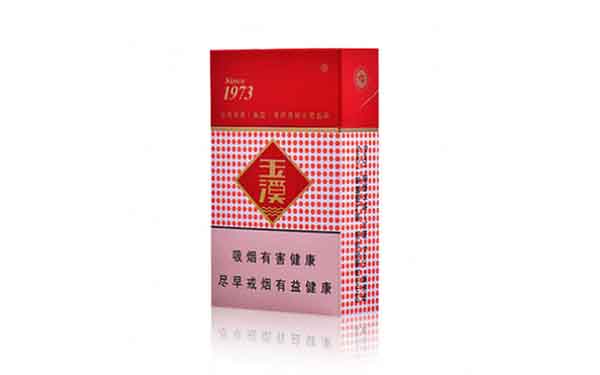 钓鱼台香烟玉溪_香烟玉溪创客多少钱一包_玉溪香烟