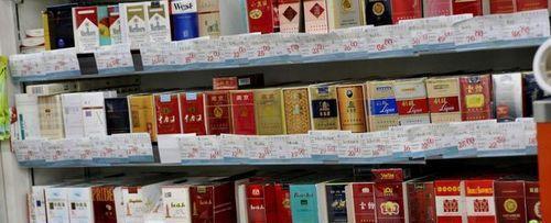 散花香烟_香烟散花多少钱一包_散花香烟视频