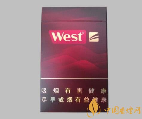 威斯香烟_威斯香烟价格表图_威斯牌香烟