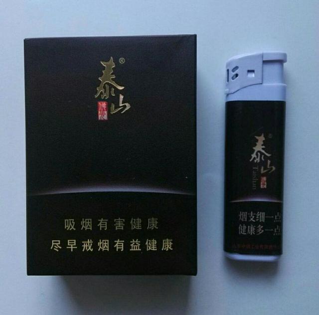 全球最贵的 5 款香烟，抽过的不是土豪就是贵族，你知道吗？