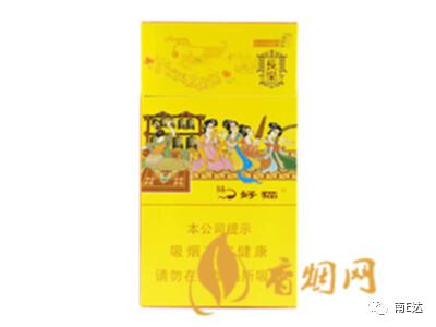 好猫香烟：焦油量 6mg，烤烟型口感，价格 16 元/包，你了解吗？