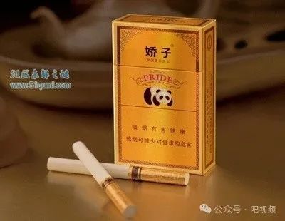 国宝娇子香烟价格、参数及口感综合解析