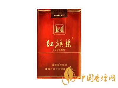红旗渠香烟价格分析：从经典品牌到市场新宠，价格上涨背后的原因揭秘