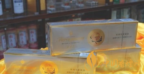 芙蓉王香烟真假鉴别方法，助你在国庆中秋佳节选到正品