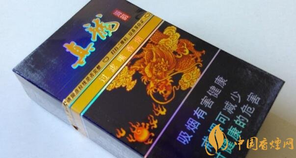 广西香烟真龙_真龙香烟_香烟真龙多少钱一包