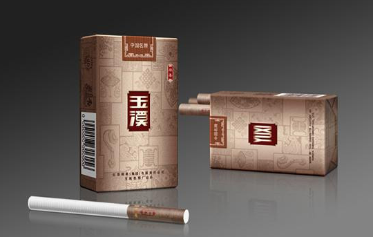 软玉溪香烟价格一览表，满足你的口味偏好