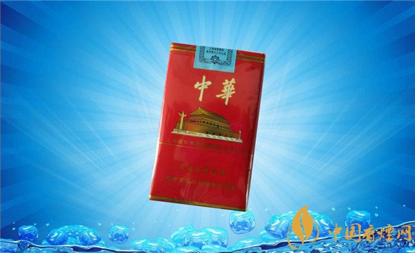 中华香烟：身份象征与送礼佳品，三种型号价格与口感各异