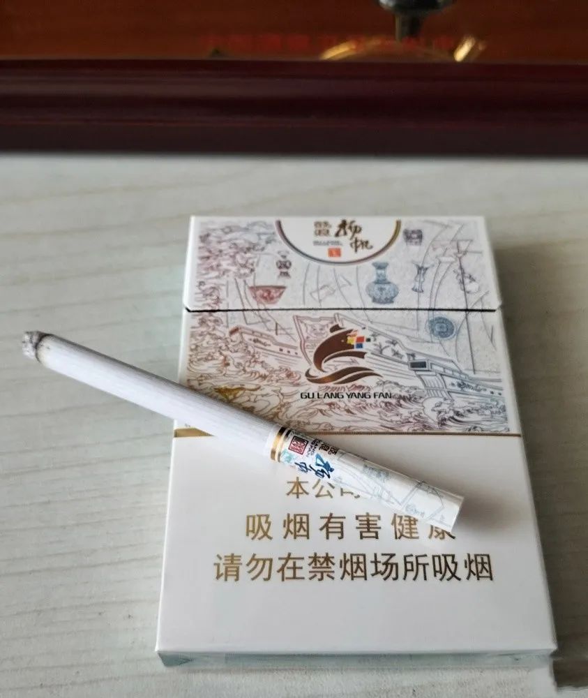 香烟七匹狼纯境好抽吗_香烟七匹狼多少钱一包_七匹狼香烟