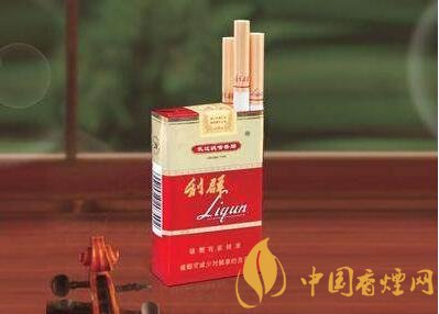 利群香烟系列口感最好的五款香烟，你都抽过吗？