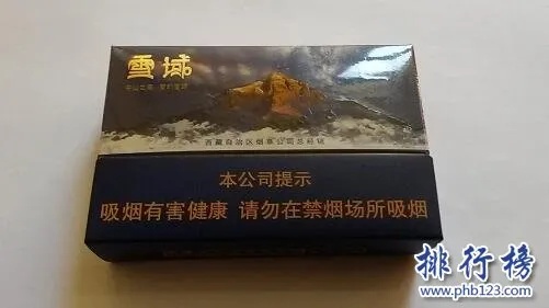 雪域软香烟市场行情稳定且火爆，价格受多种因素影响