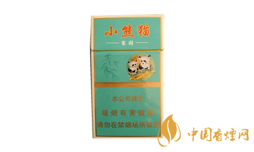 曾经红极一时的大熊猫香烟，为何如今消失匿迹？