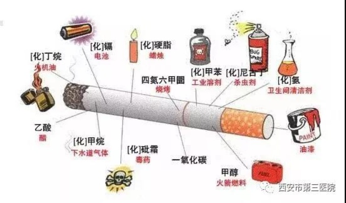 鹏程万里：外国烟代购渠道的庞大帝国与高额利润