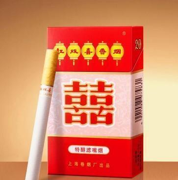 香烟椰树香烟特醇_香烟_香烟回收