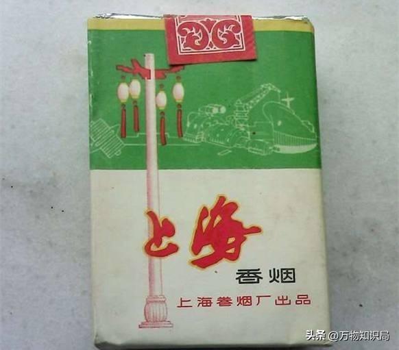 香烟爱喜香烟薄荷_香烟_一支香烟还是一根香烟