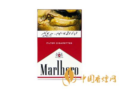 1902 年英国烟草制造商菲立普·莫里斯的烟草品牌故事