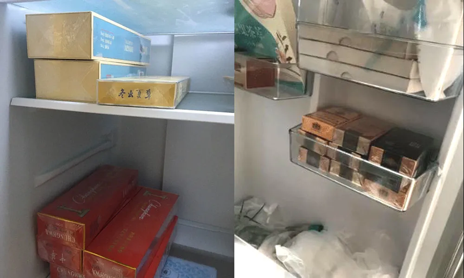 香烟_香烟包装机_香烟英文