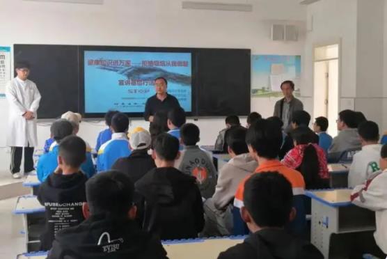 独家热点！福建云霄和越南代工烟区别“九九同心”