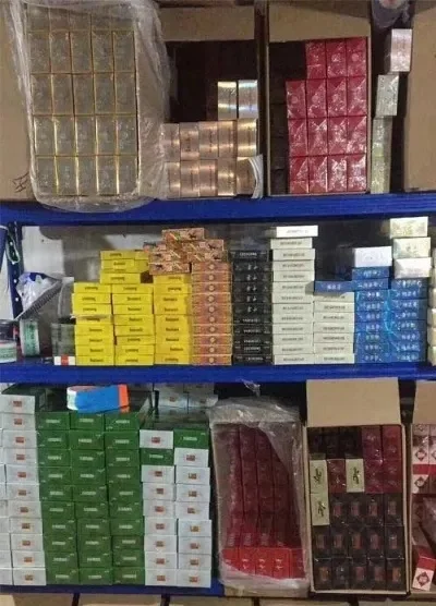 深入解析！壹枝笔珍贵香烟的批发奥秘 - 2 - 安好香烟网