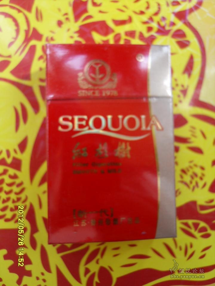 红杉树：尼克松带来的珍贵树种，生长神速价值高