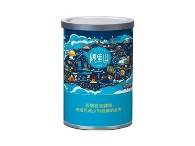 阿里山宝岛听装香烟市场价格解析：影响因素与各地售价差异