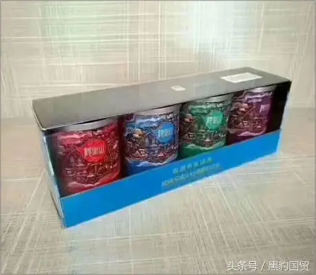 揭秘！阿里山宝岛听装香烟的市场价格解析 - 3 - AH香烟货源网