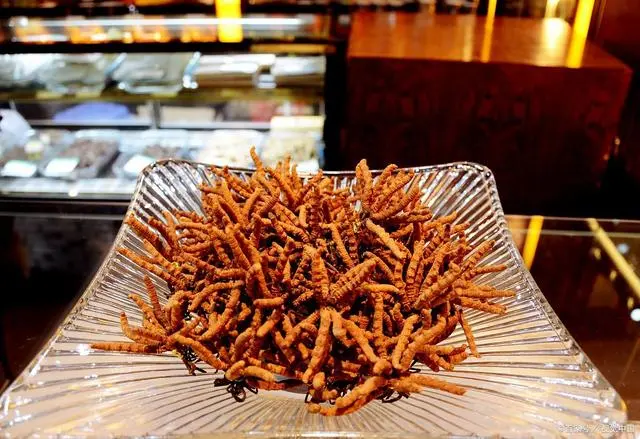 夏草冬虫夏草烟_冬虫夏草香烟_夏草冬虫香烟价格