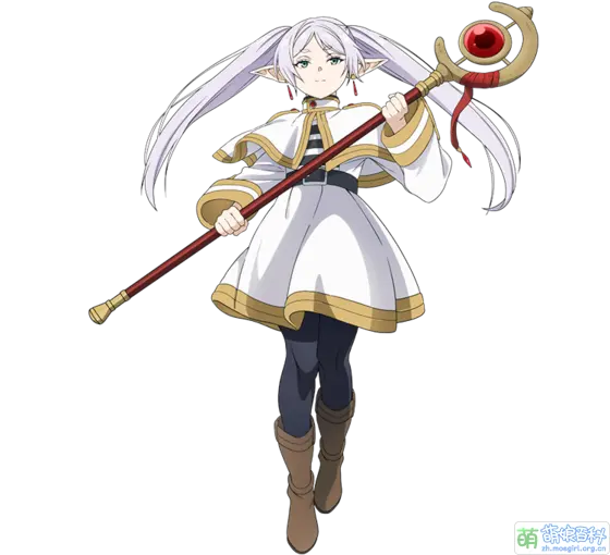 Frieren anime 芙莉莲.png